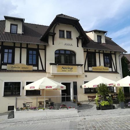 Noclegi Anna Gora Swietej Anny 外观 照片