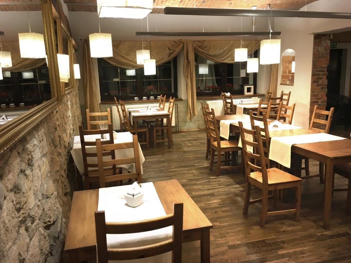 Noclegi Anna Gora Swietej Anny 外观 照片