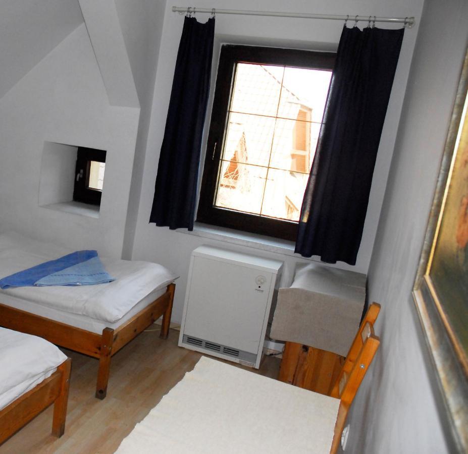 Noclegi Anna Gora Swietej Anny 外观 照片